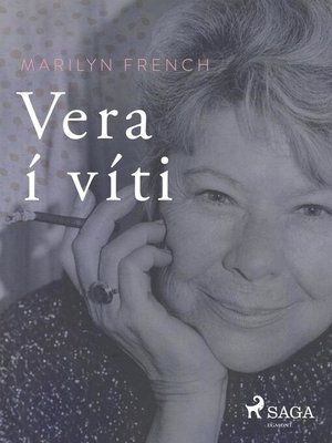 cover image of Vera í víti
